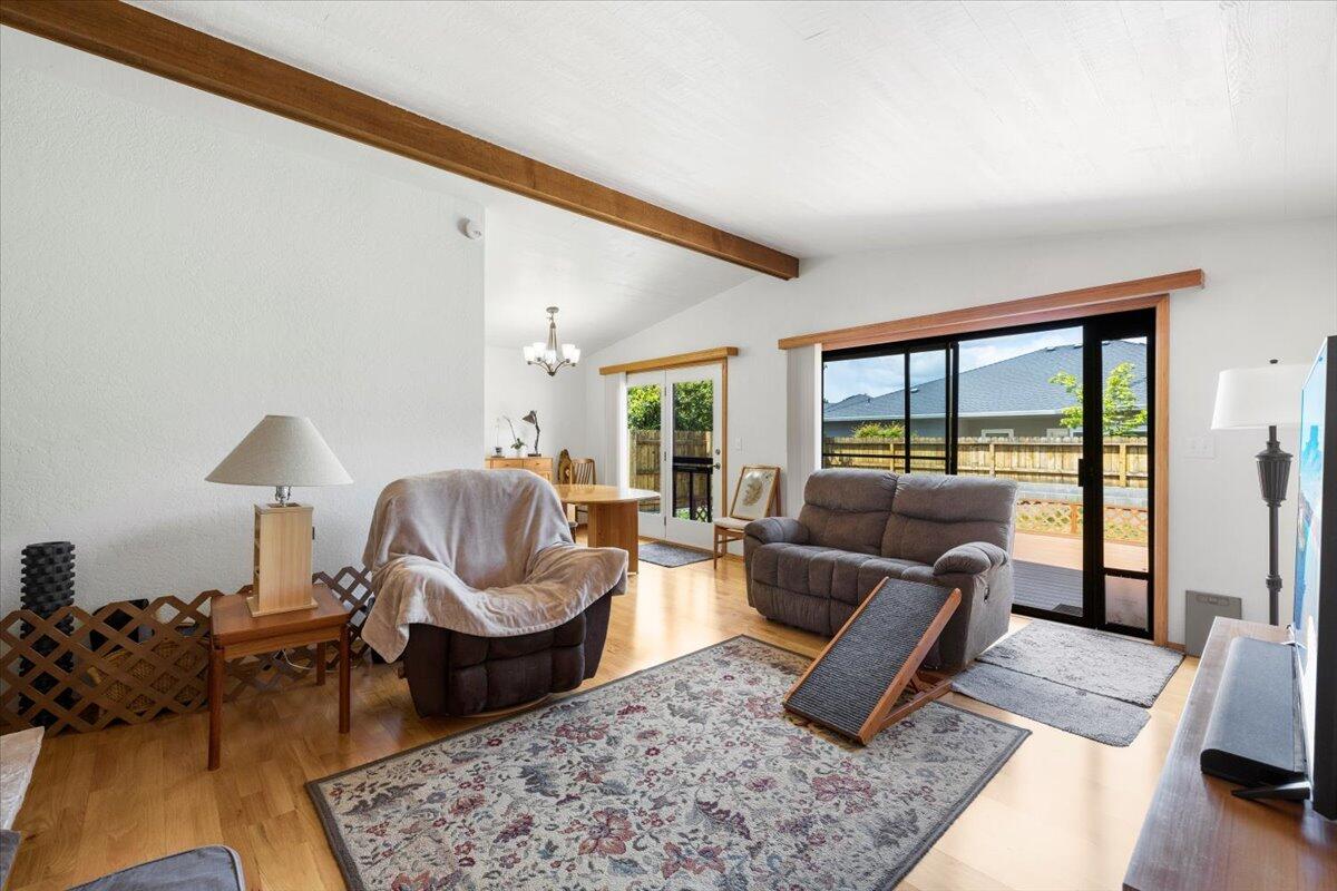 Clearbrook Subdivision Unit No 1 - Residential