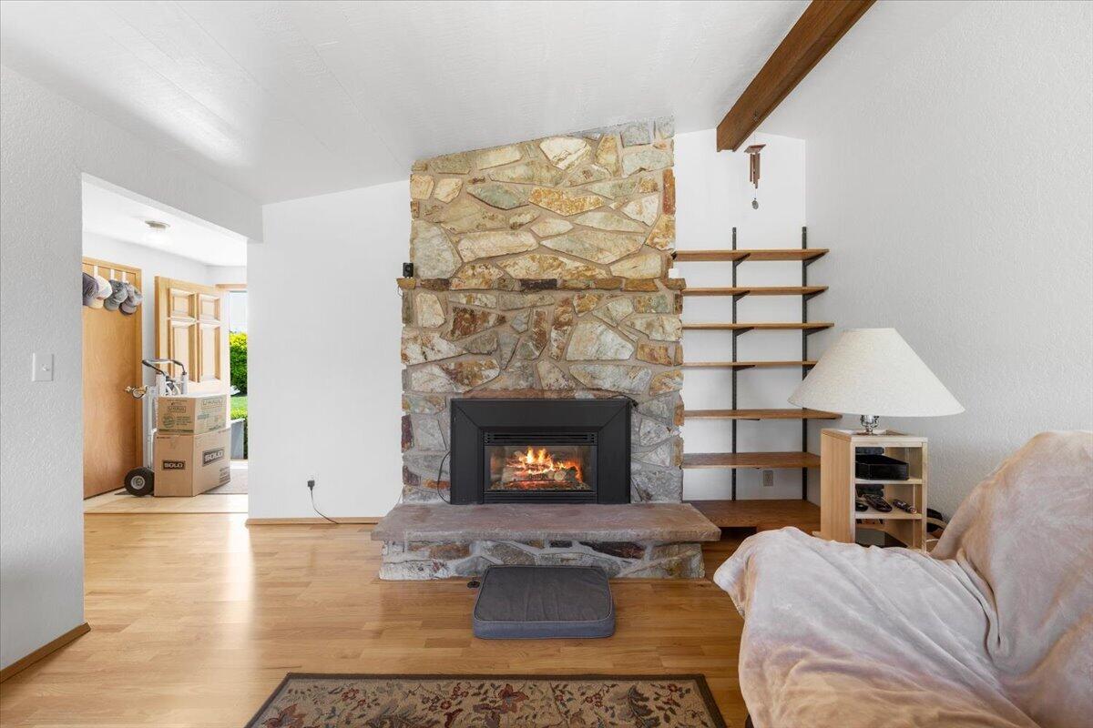 Clearbrook Subdivision Unit No 1 - Residential