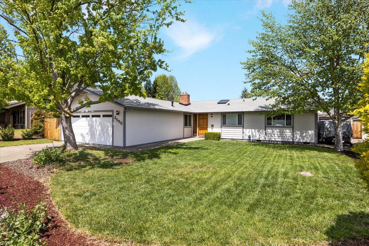 Clearbrook Subdivision Unit No 1 - Residential