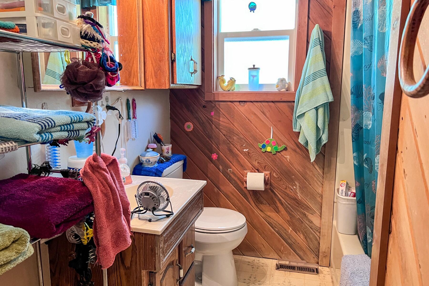 Valley - Residential