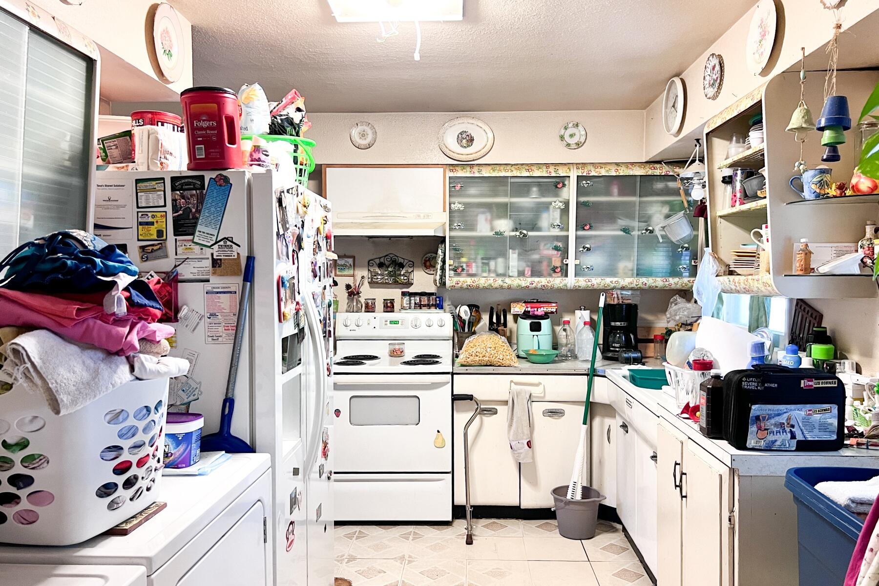 Valley - Residential