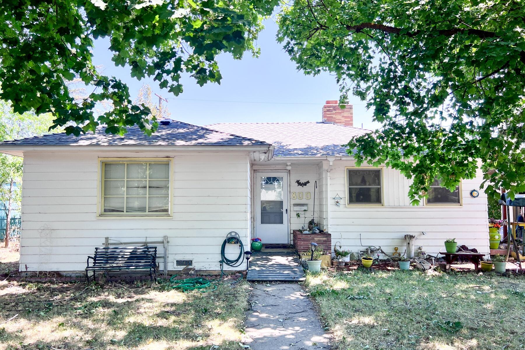 Valley - Residential