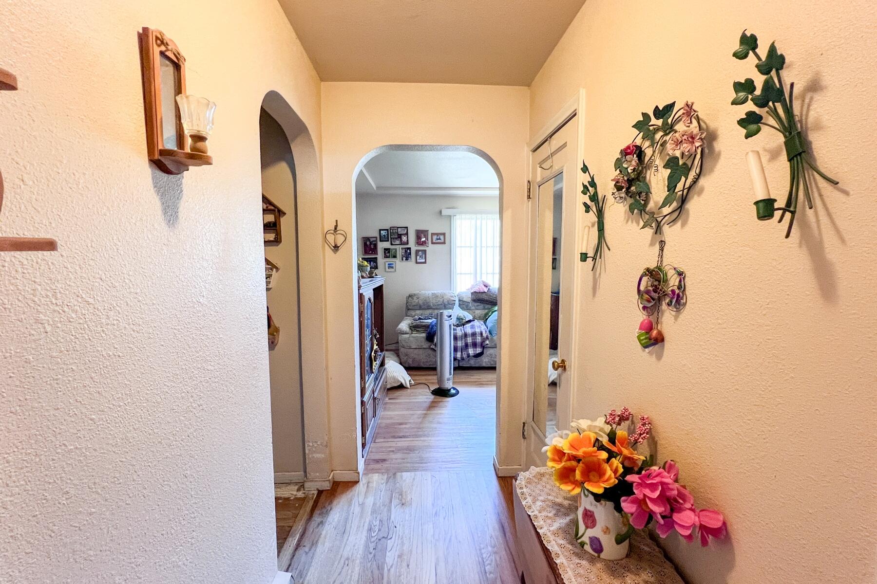 Valley - Residential