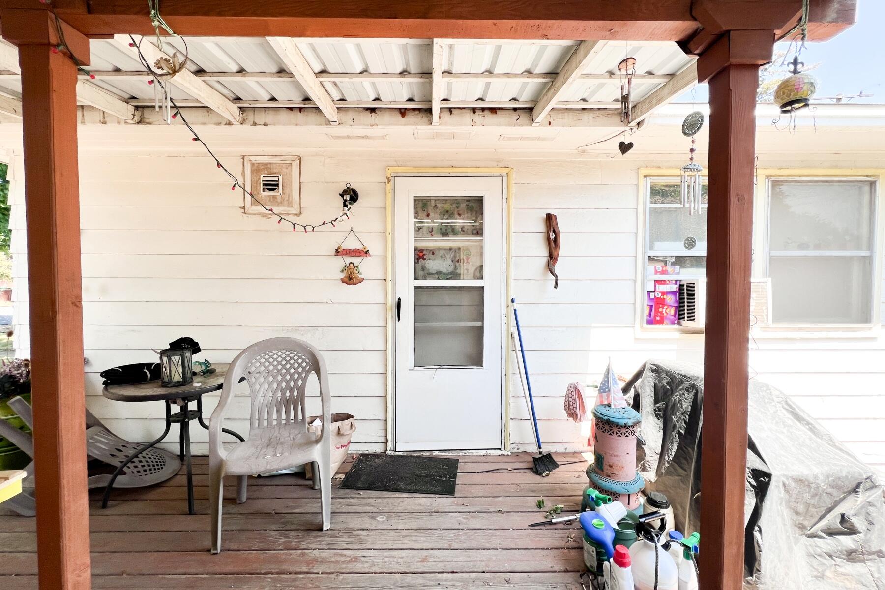 Valley - Residential