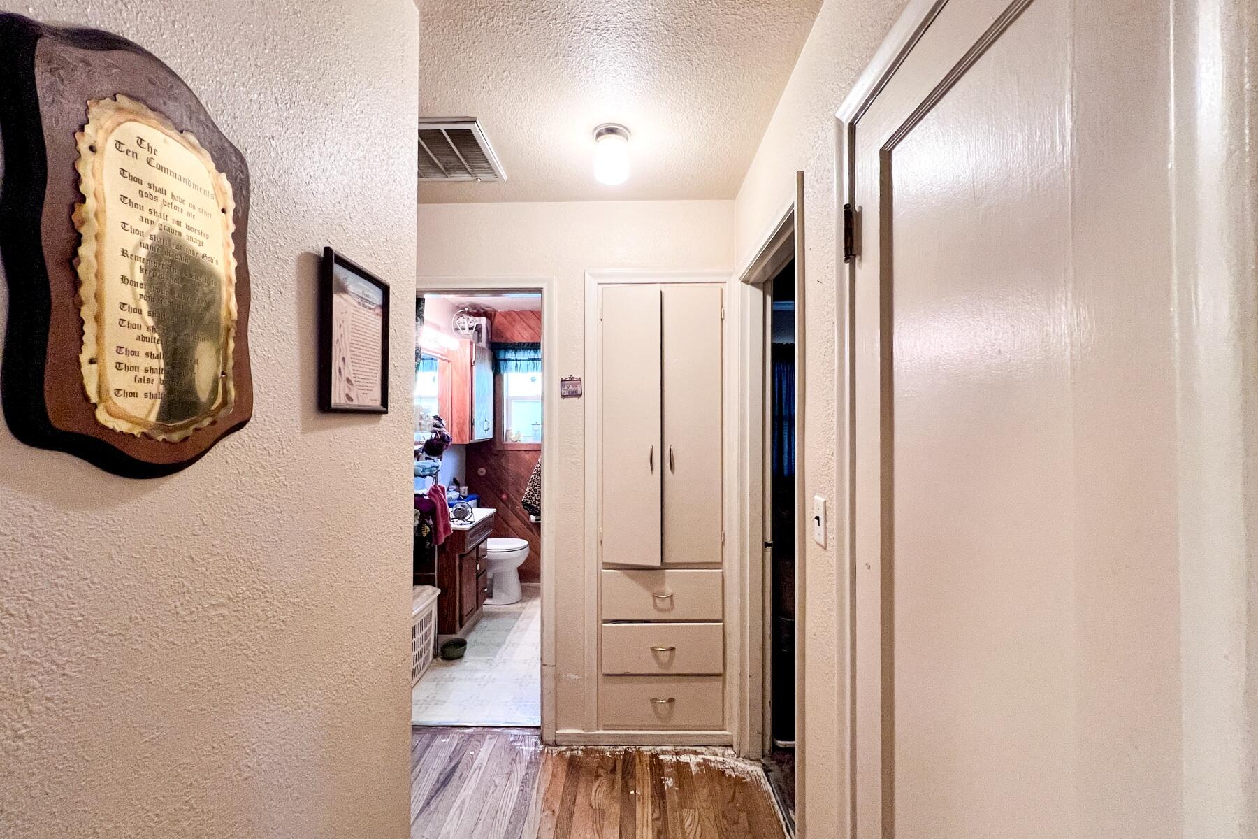 Valley - Residential