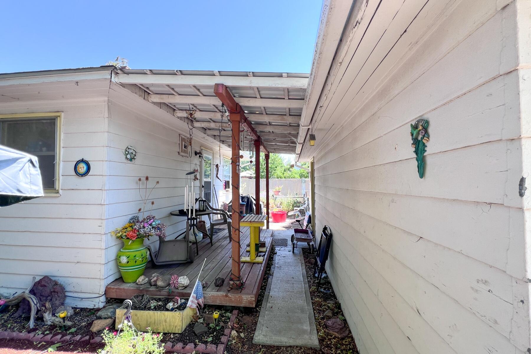 Valley - Residential