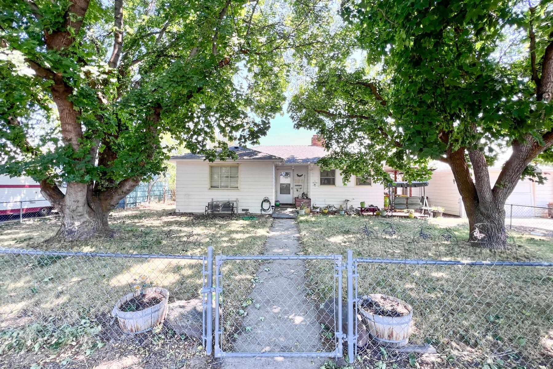 Valley - Residential