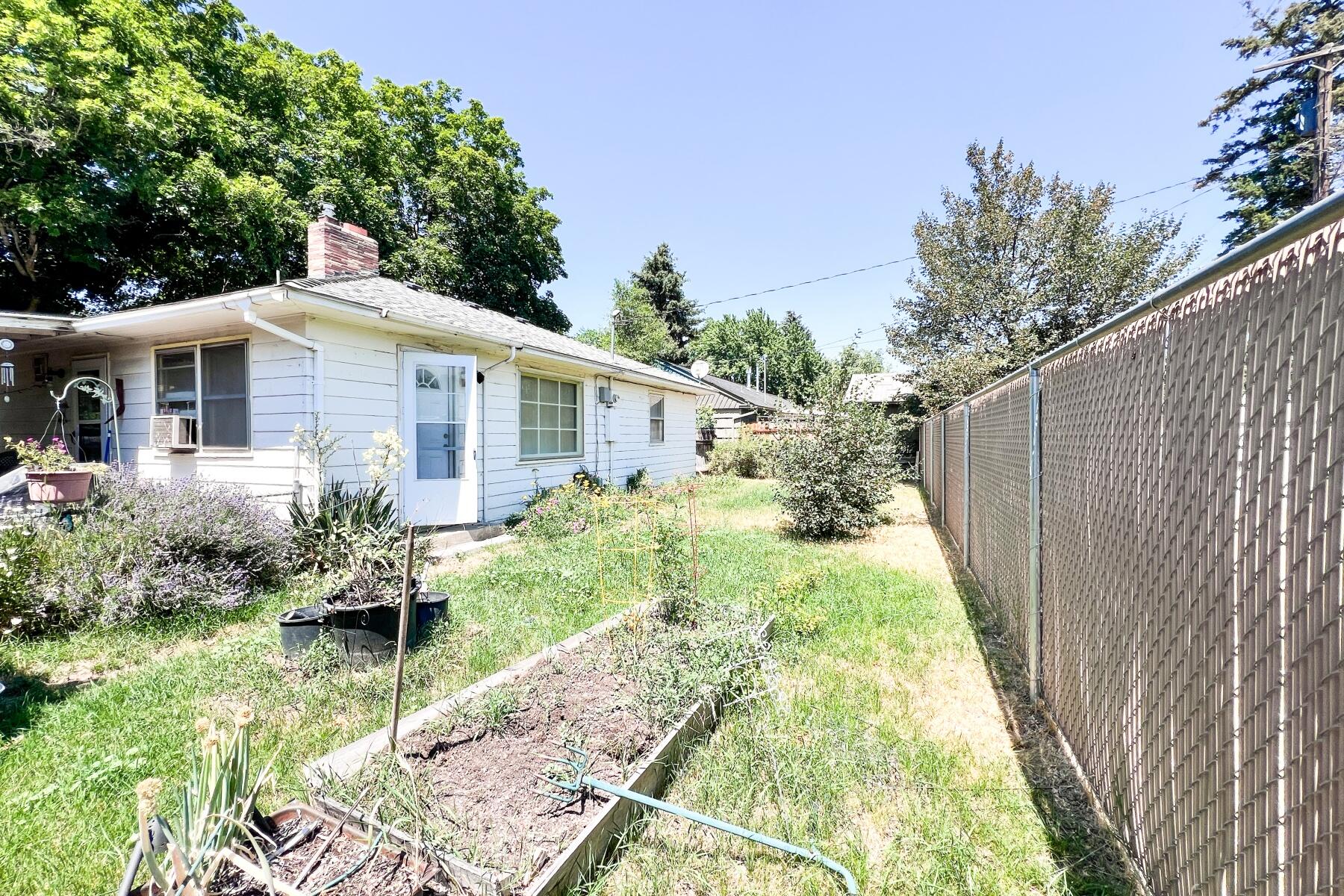 Valley - Residential