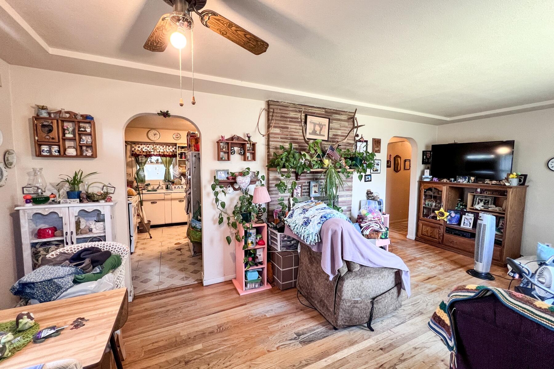 Valley - Residential