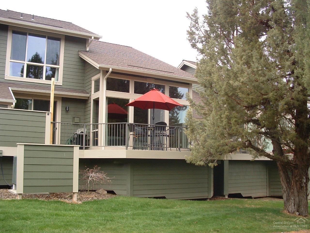 Eagle Crest - Residential