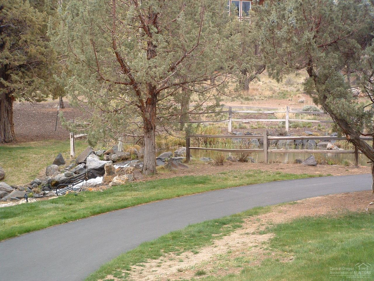 Eagle Crest - Residential