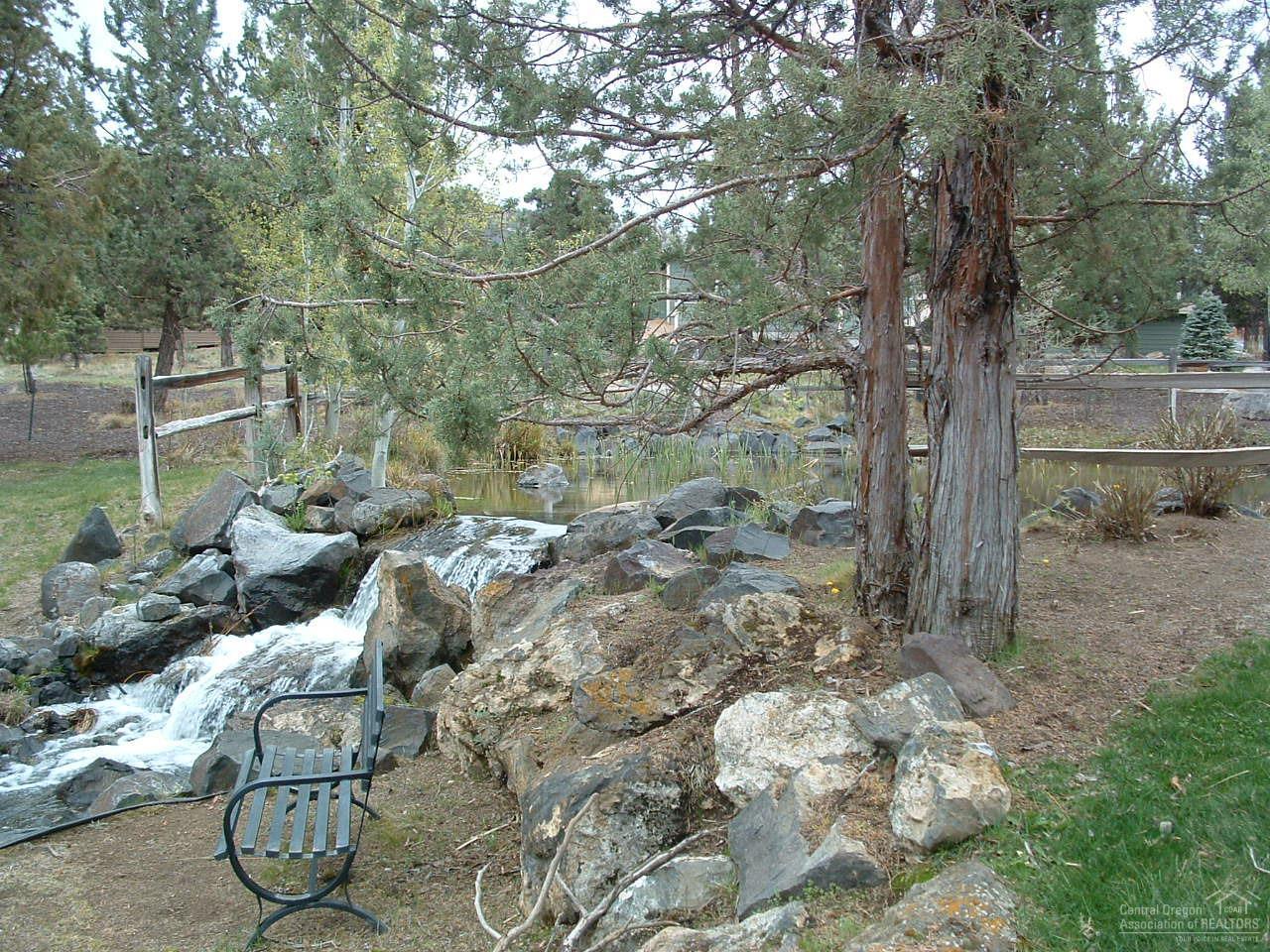 Eagle Crest - Residential