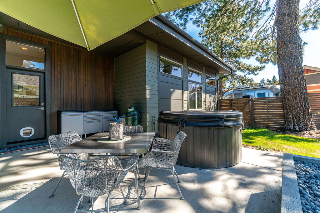 NorthWest Crossing - Residential