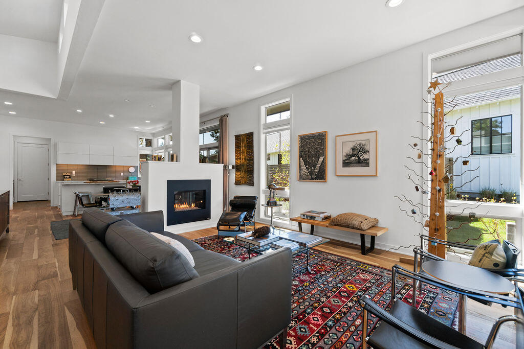 NorthWest Crossing - Residential