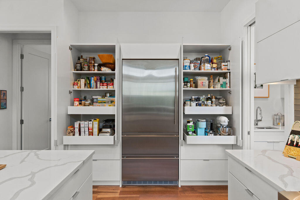 NorthWest Crossing - Residential