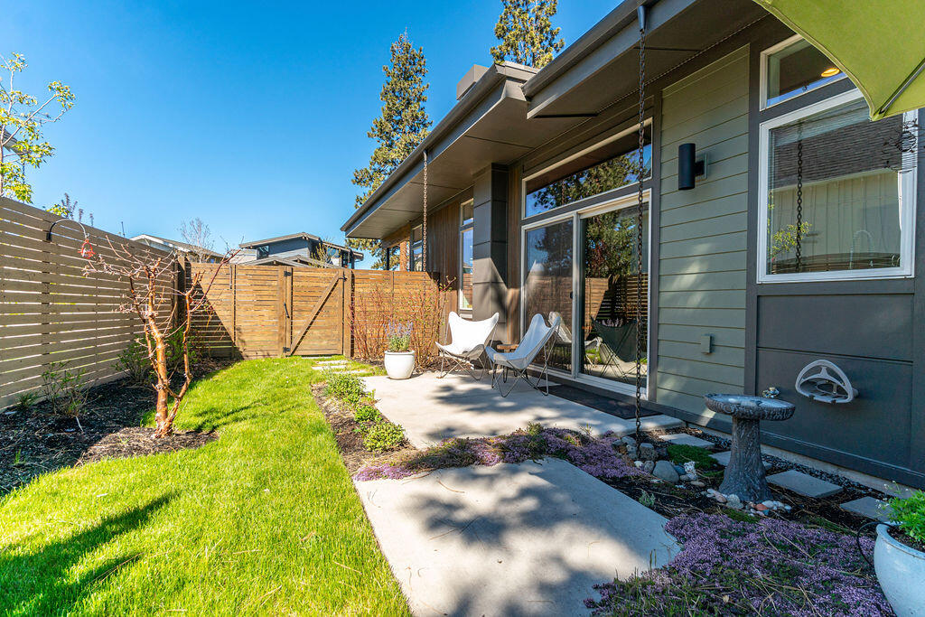 NorthWest Crossing - Residential