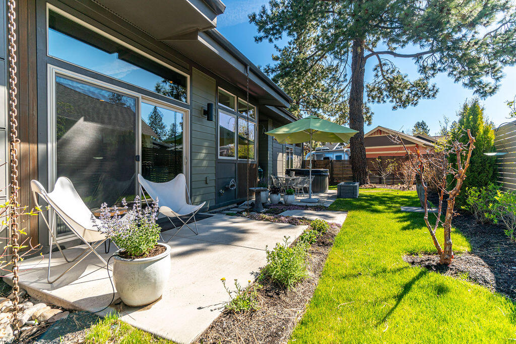 NorthWest Crossing - Residential