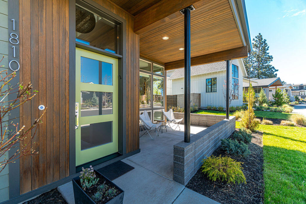 NorthWest Crossing - Residential