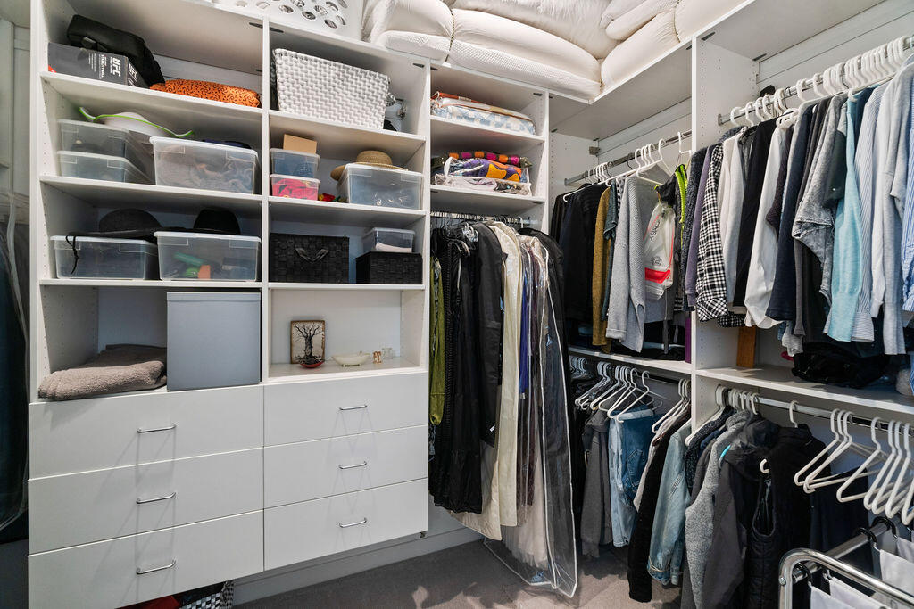 NorthWest Crossing - Residential