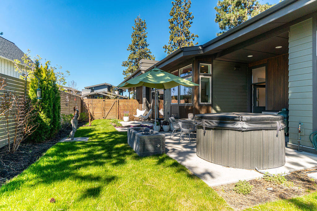 NorthWest Crossing - Residential