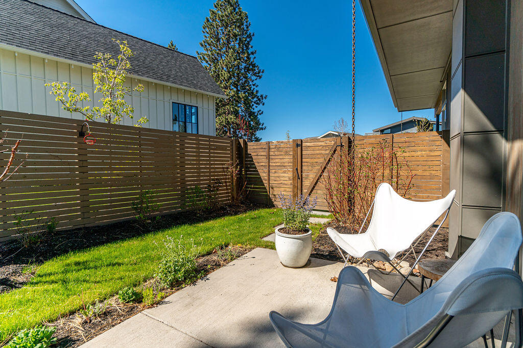 NorthWest Crossing - Residential