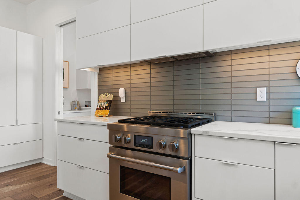 NorthWest Crossing - Residential