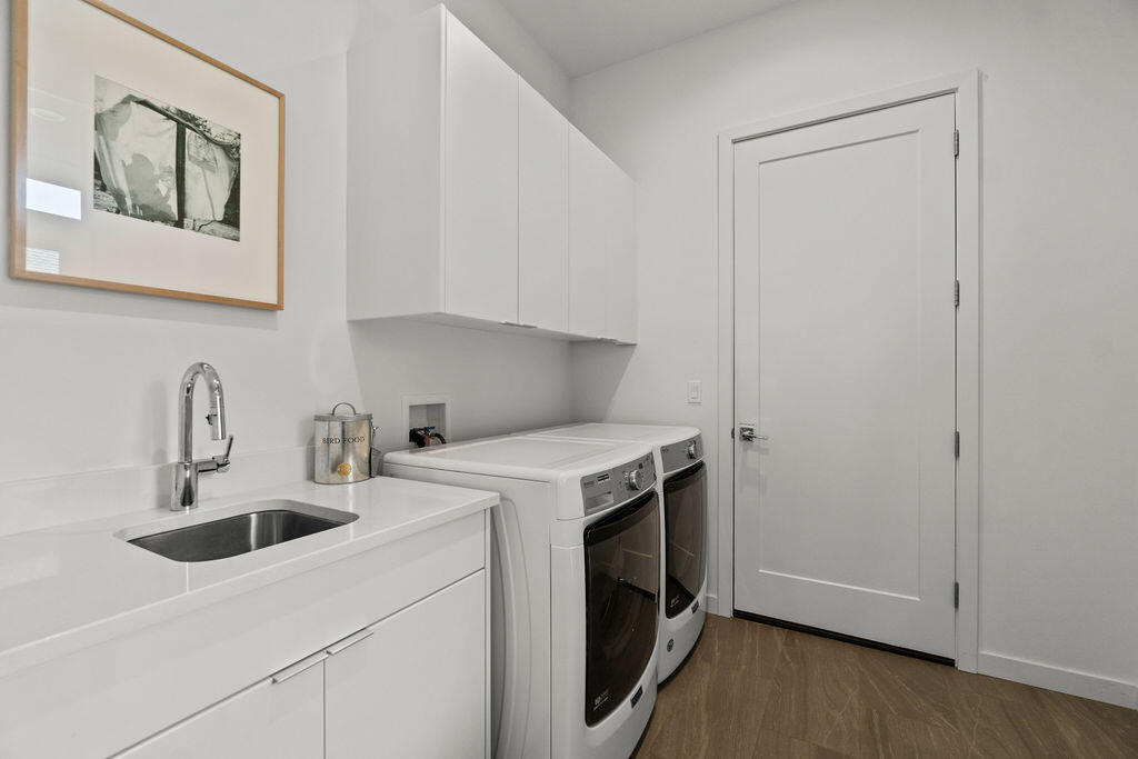 NorthWest Crossing - Residential