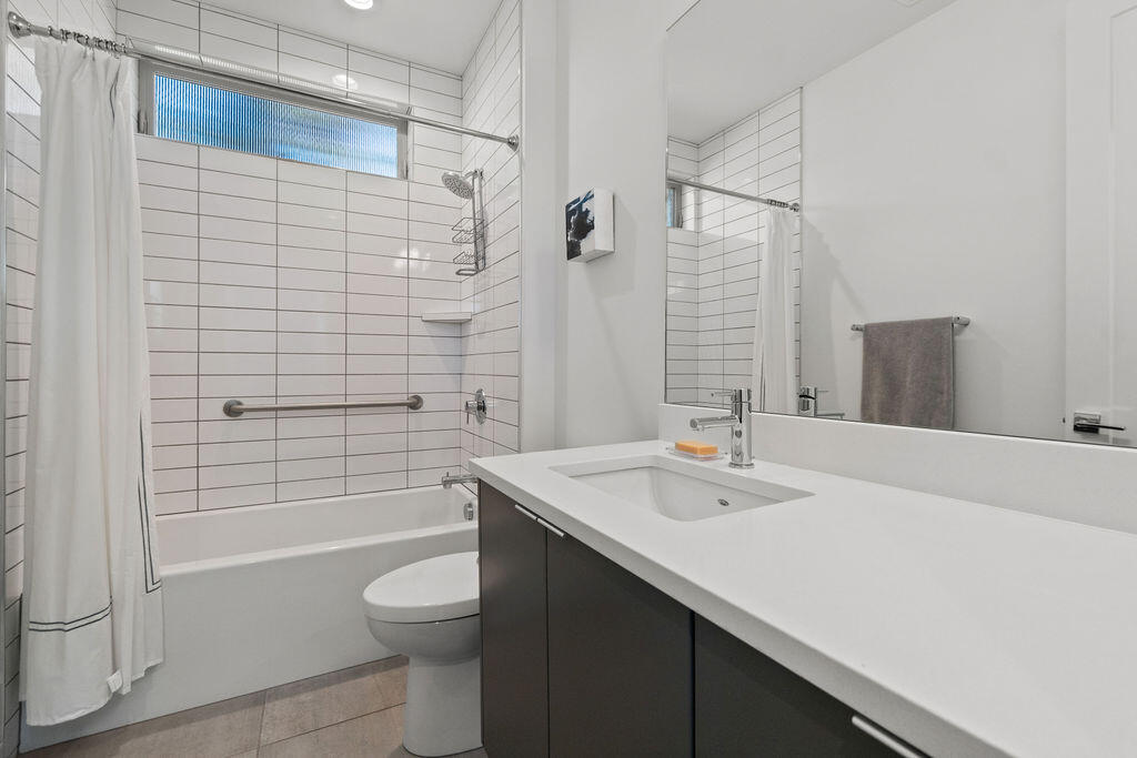 NorthWest Crossing - Residential