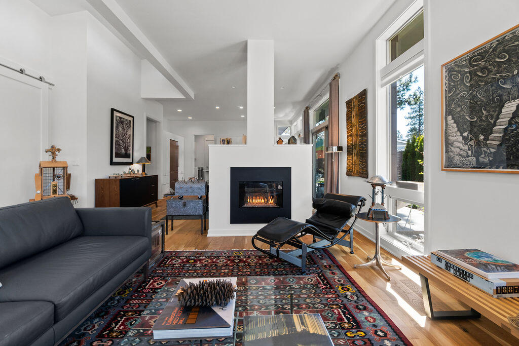 NorthWest Crossing - Residential