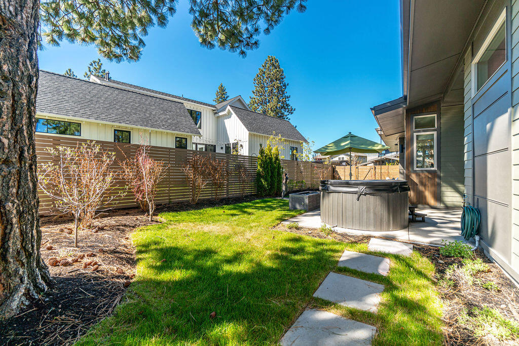 NorthWest Crossing - Residential