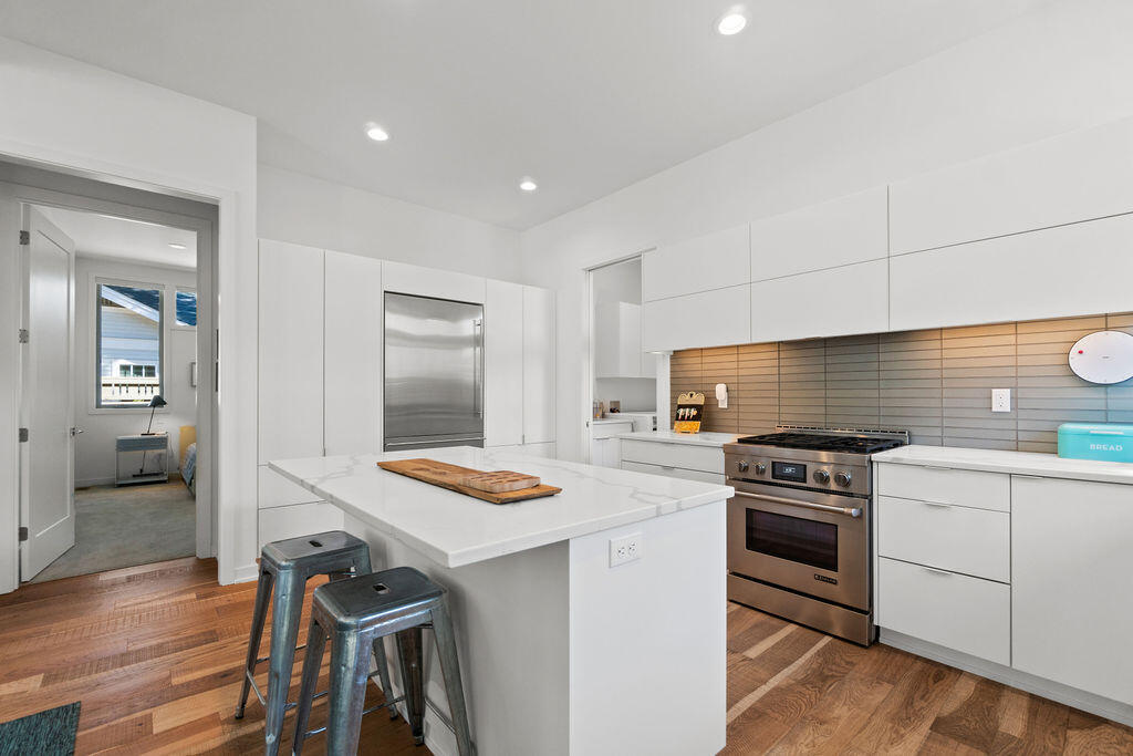 NorthWest Crossing - Residential