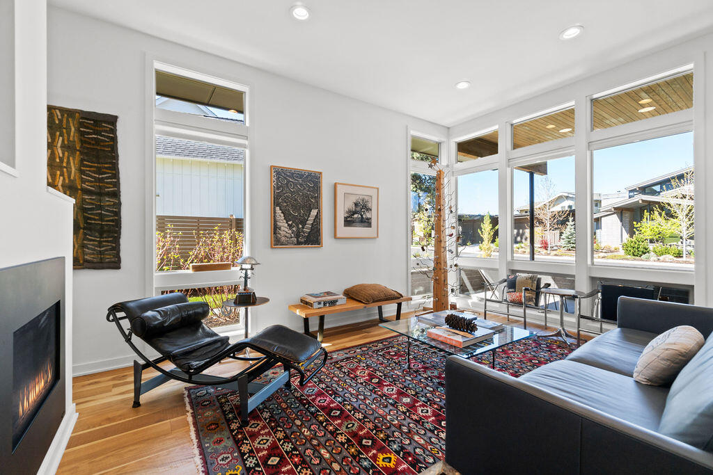 NorthWest Crossing - Residential