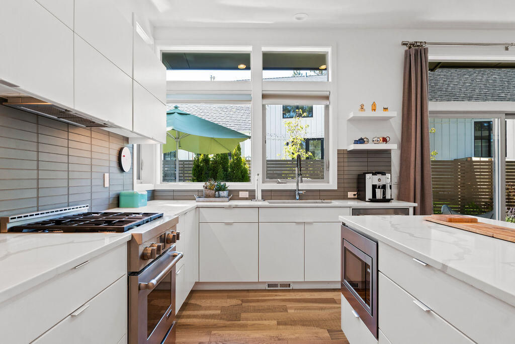 NorthWest Crossing - Residential