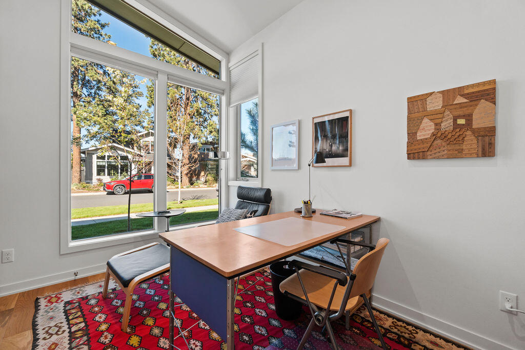 NorthWest Crossing - Residential