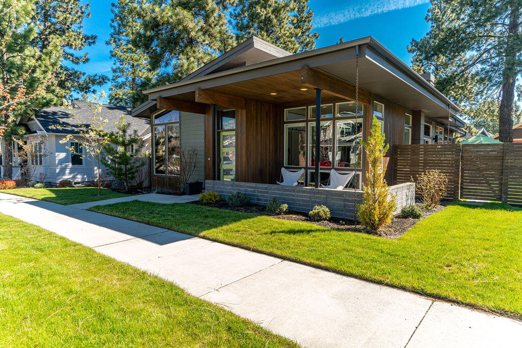 NorthWest Crossing - Residential