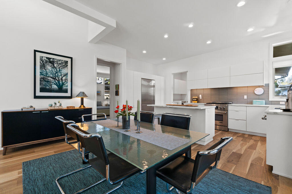 NorthWest Crossing - Residential