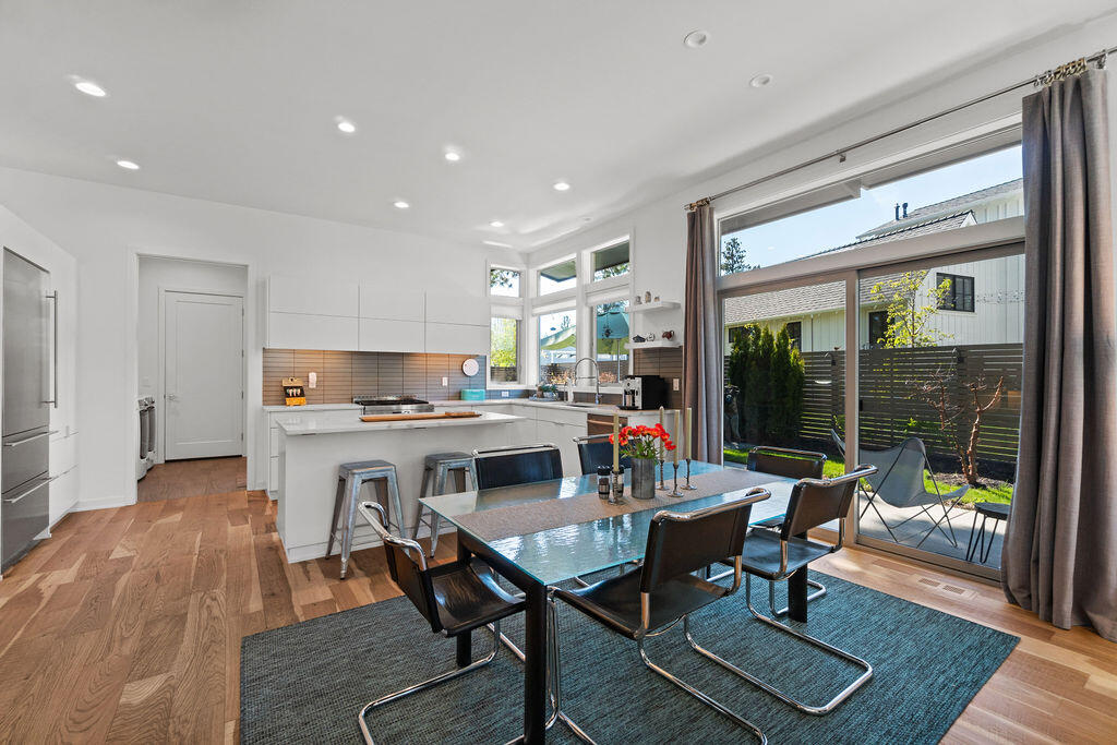 NorthWest Crossing - Residential