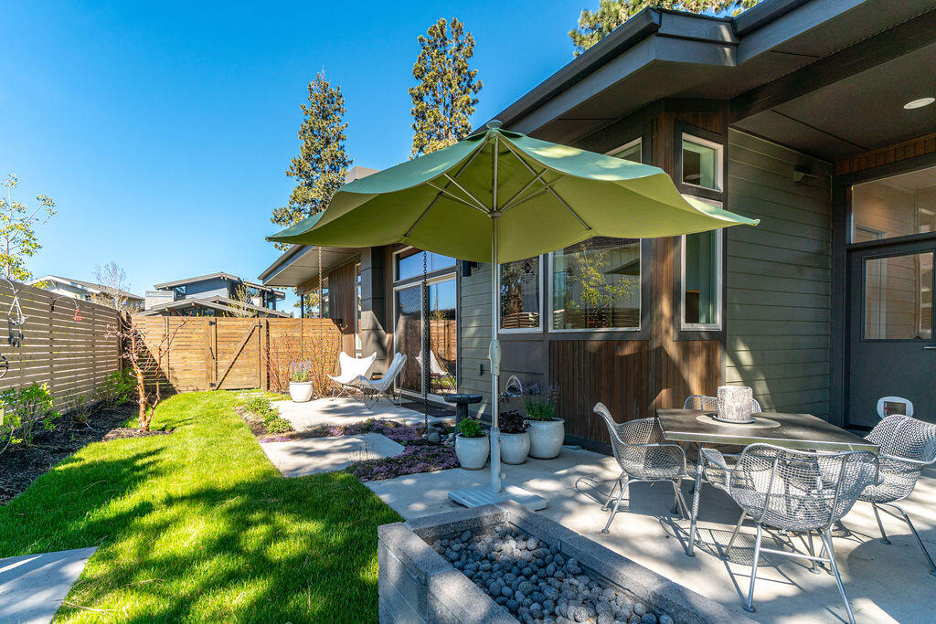 NorthWest Crossing - Residential