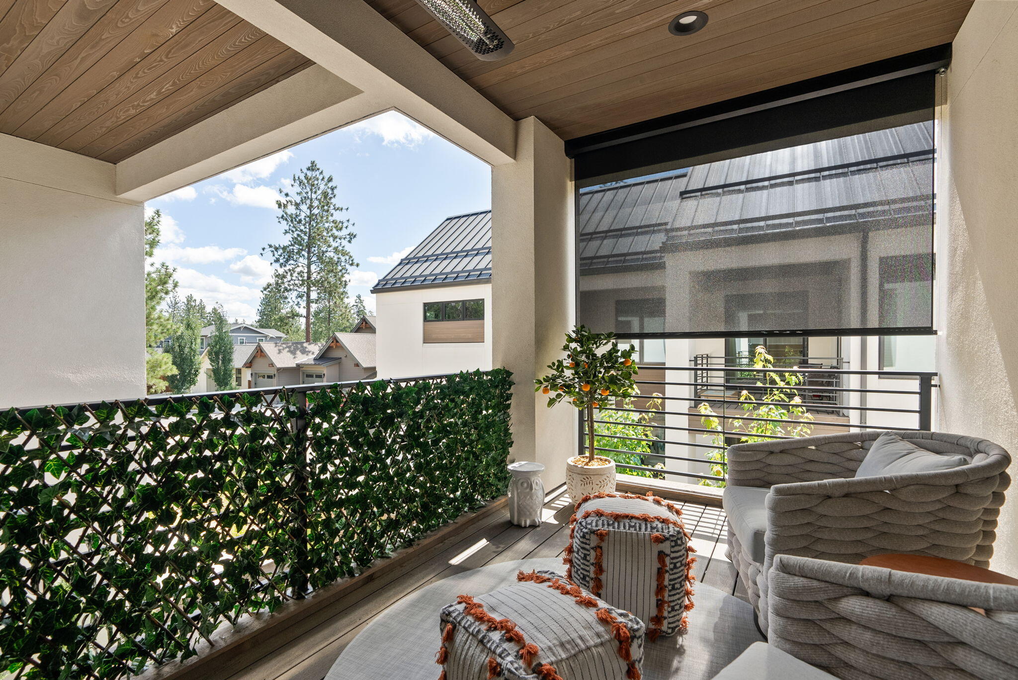 Discovery West Phase 4 - Residential