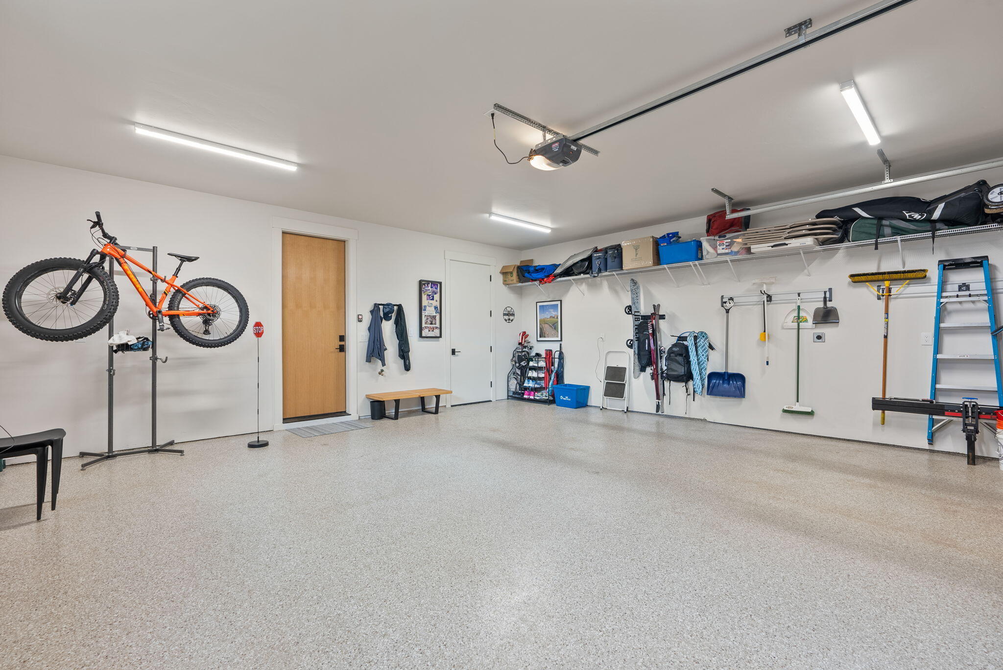 Discovery West Phase 4 - Residential