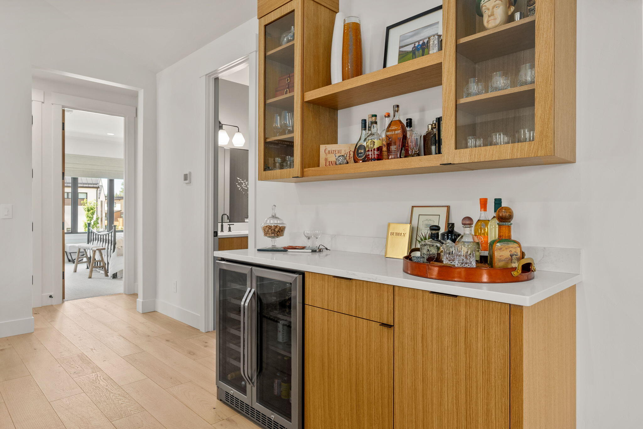 Discovery West Phase 4 - Residential