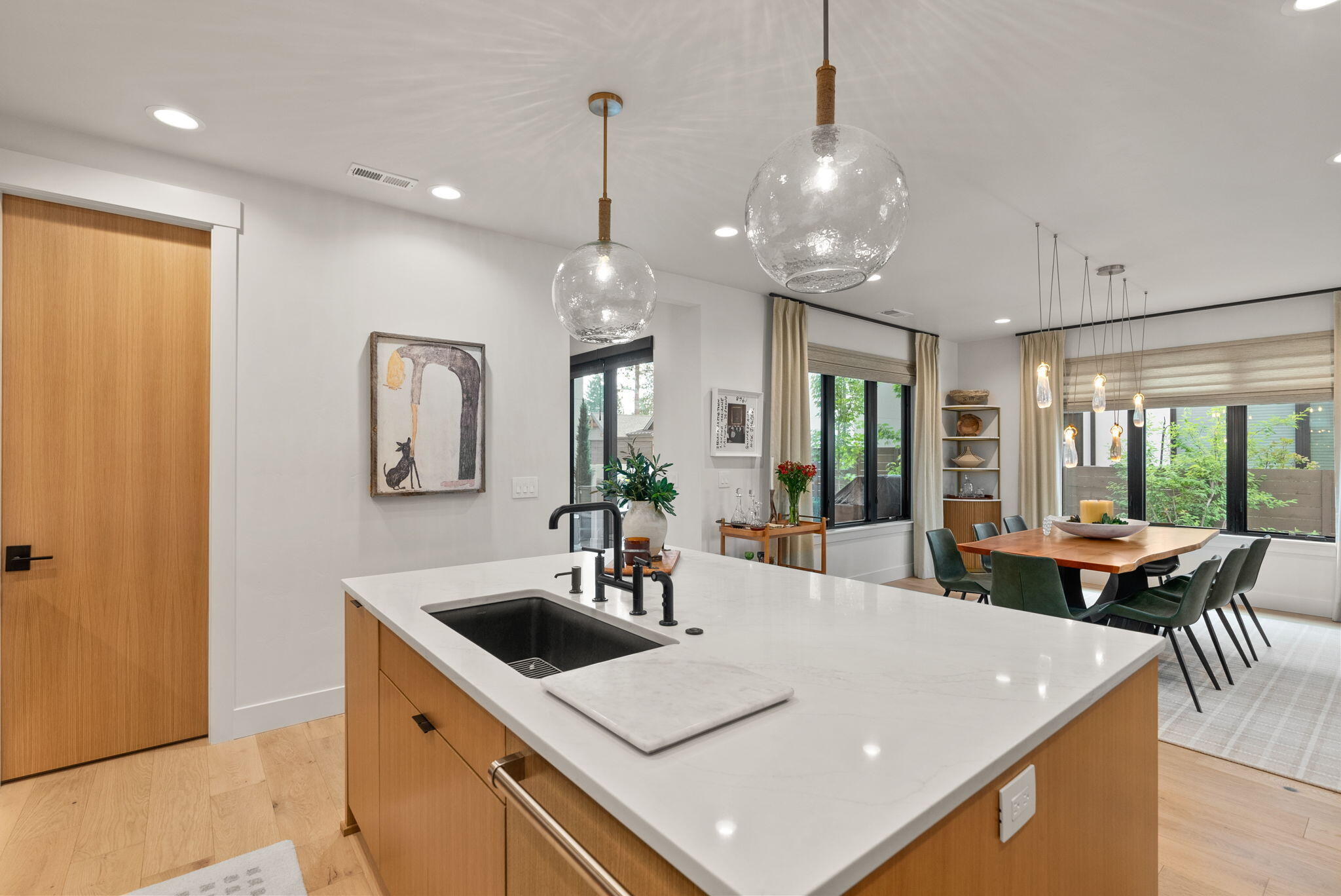 Discovery West Phase 4 - Residential