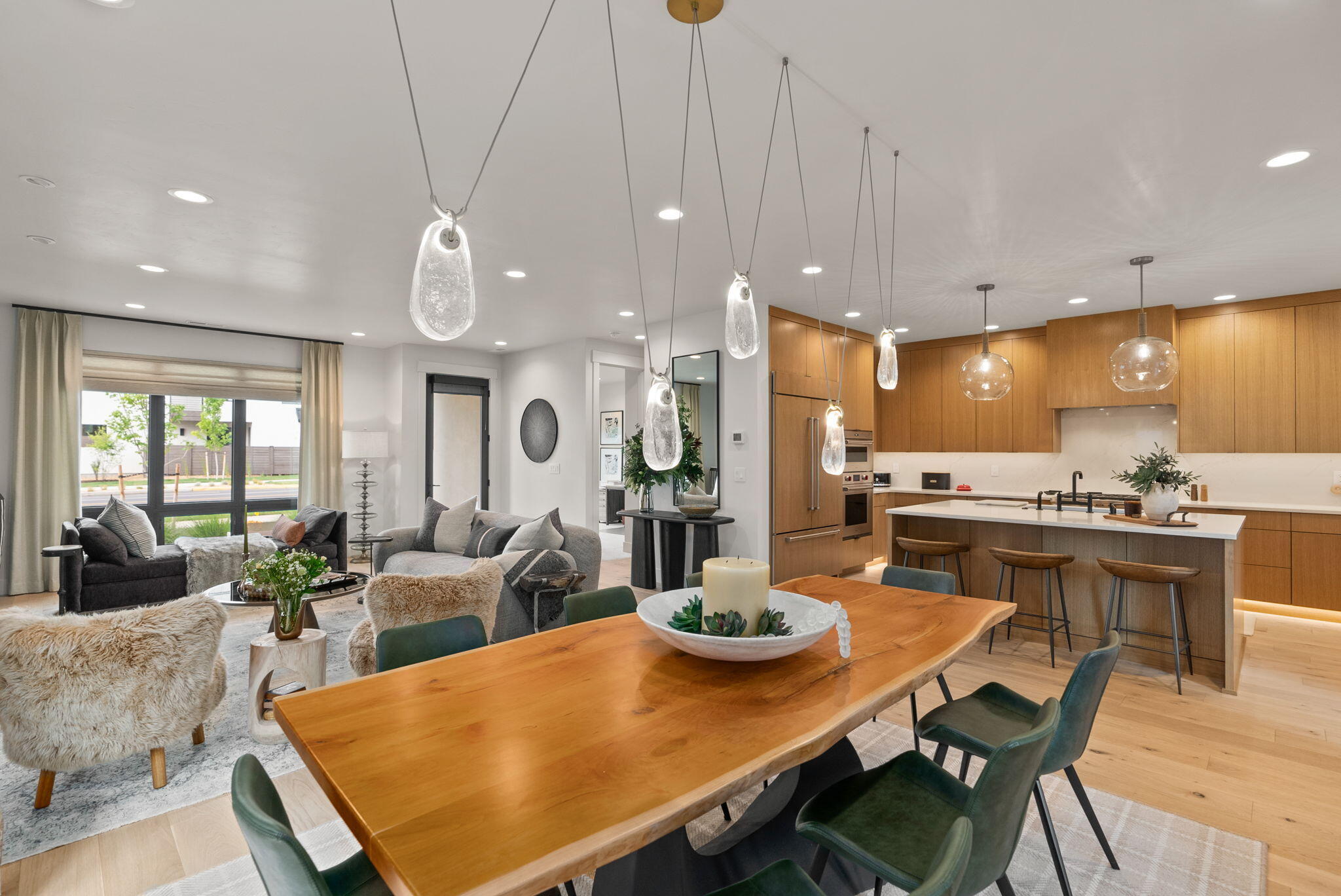 Discovery West Phase 4 - Residential