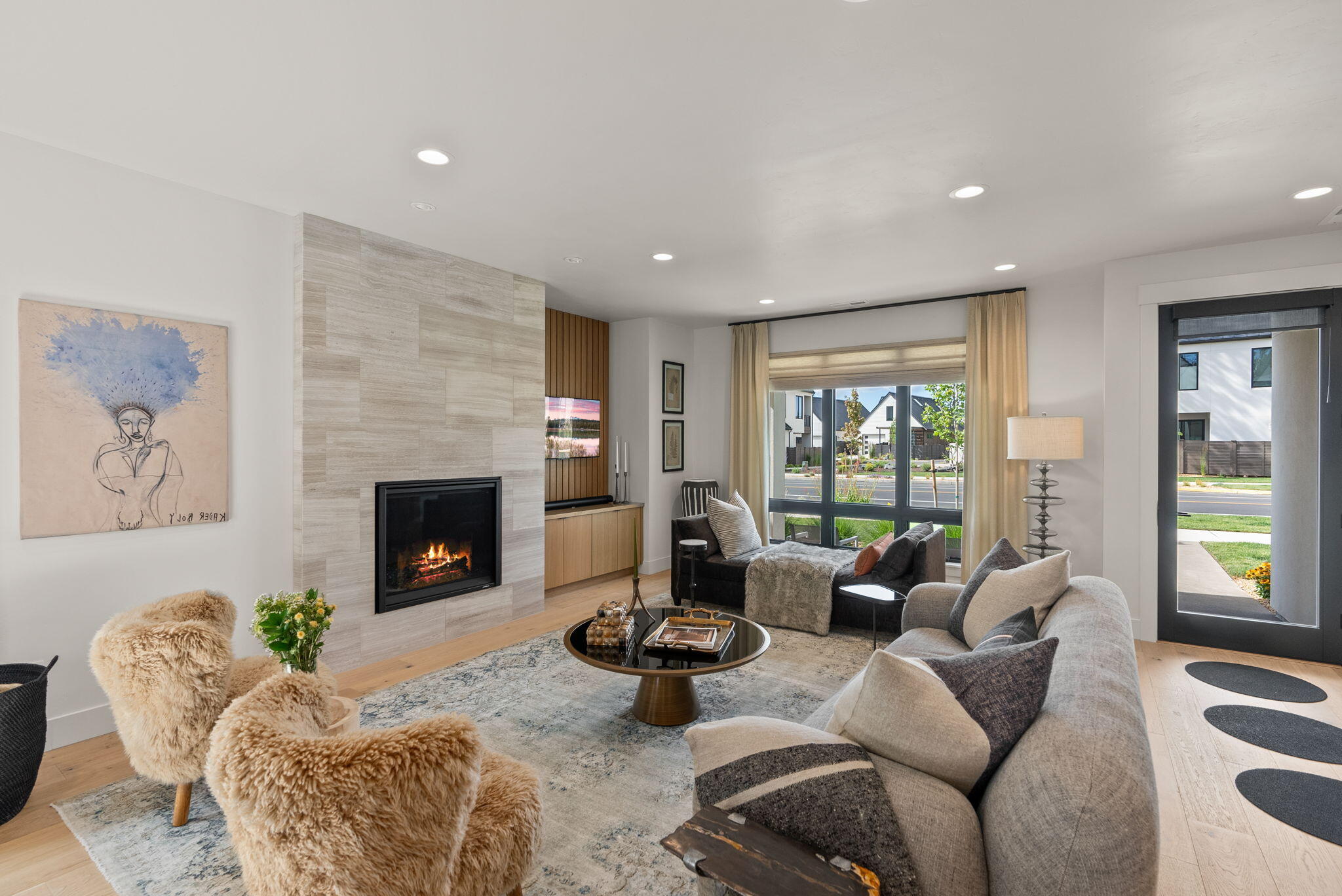 Discovery West Phase 4 - Residential