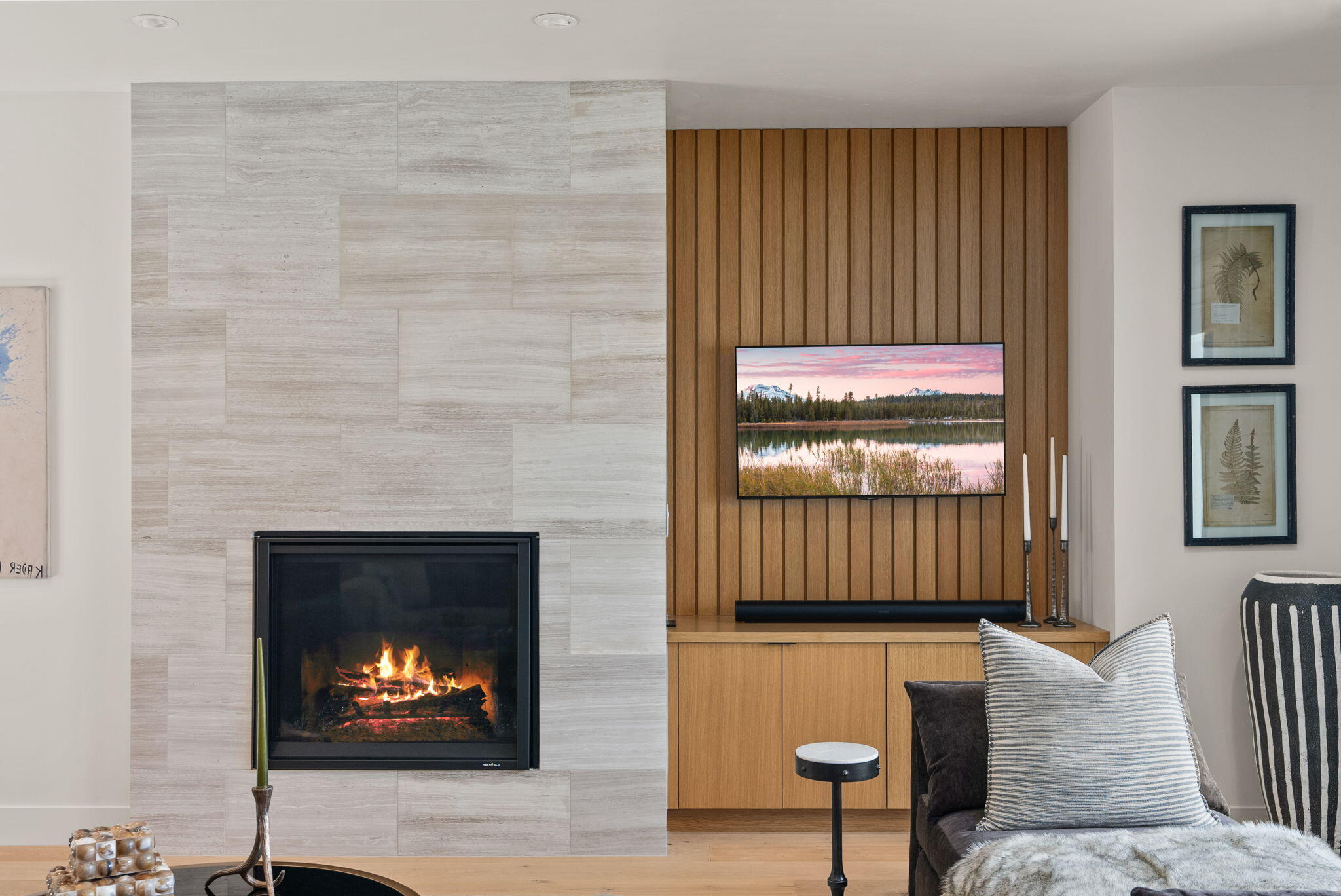 Discovery West Phase 4 - Residential