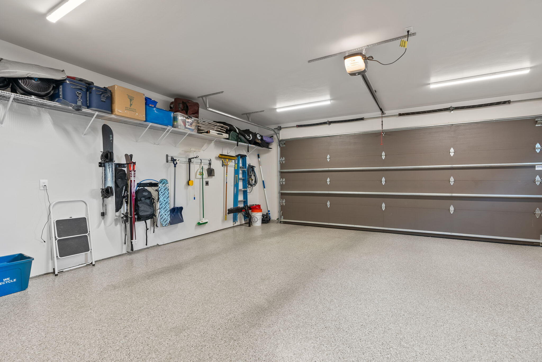 Discovery West Phase 4 - Residential