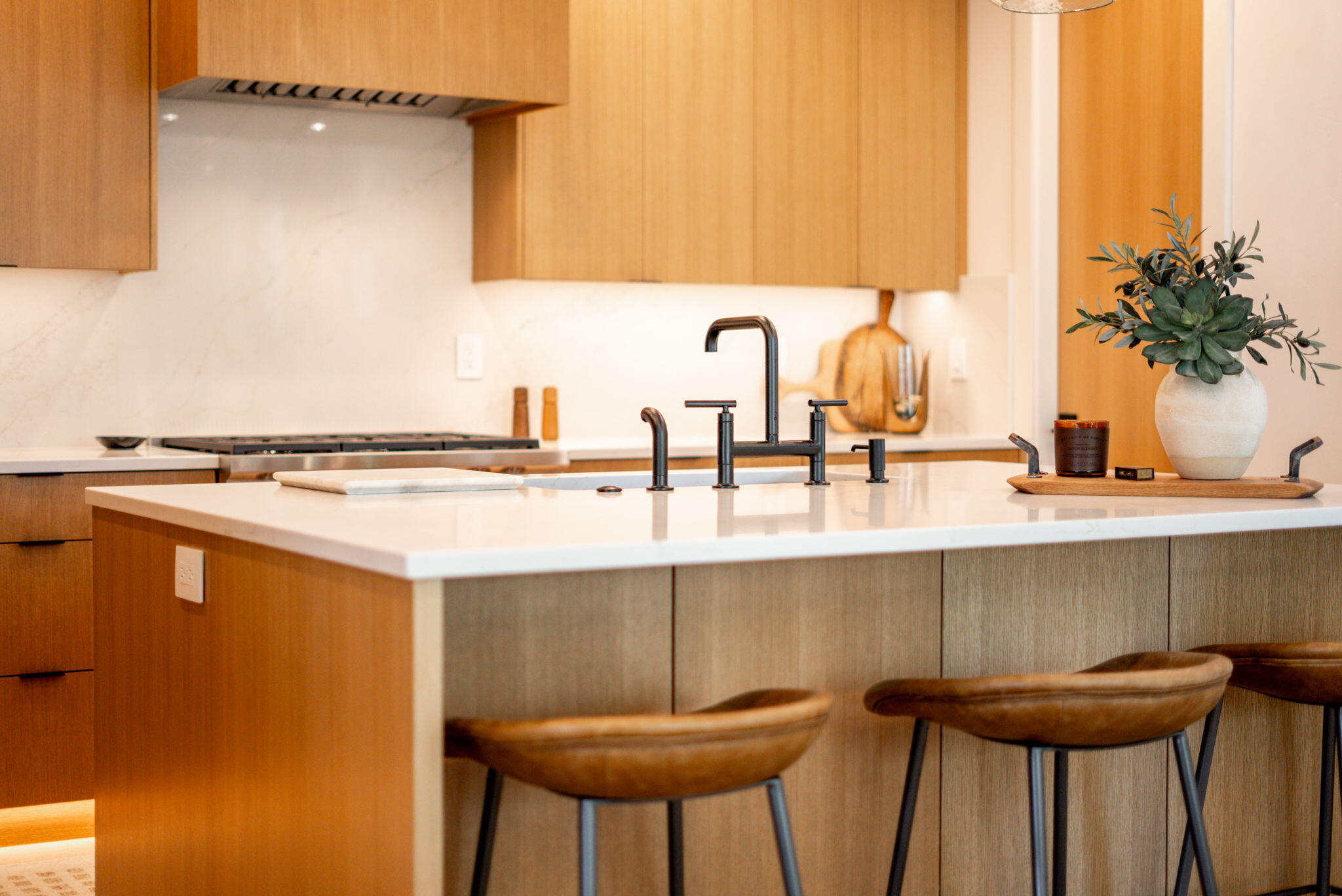 Discovery West Phase 4 - Residential