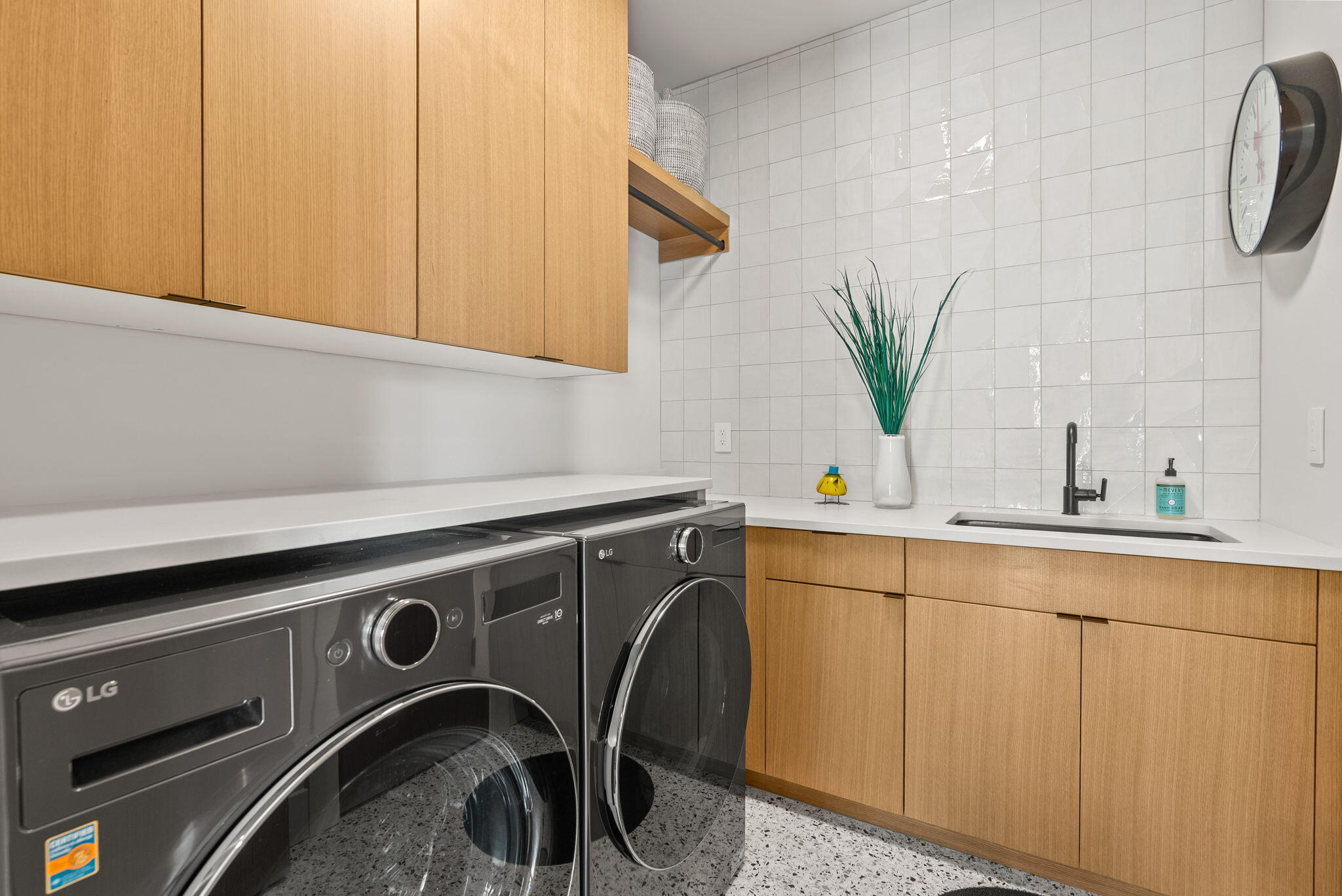 Discovery West Phase 4 - Residential