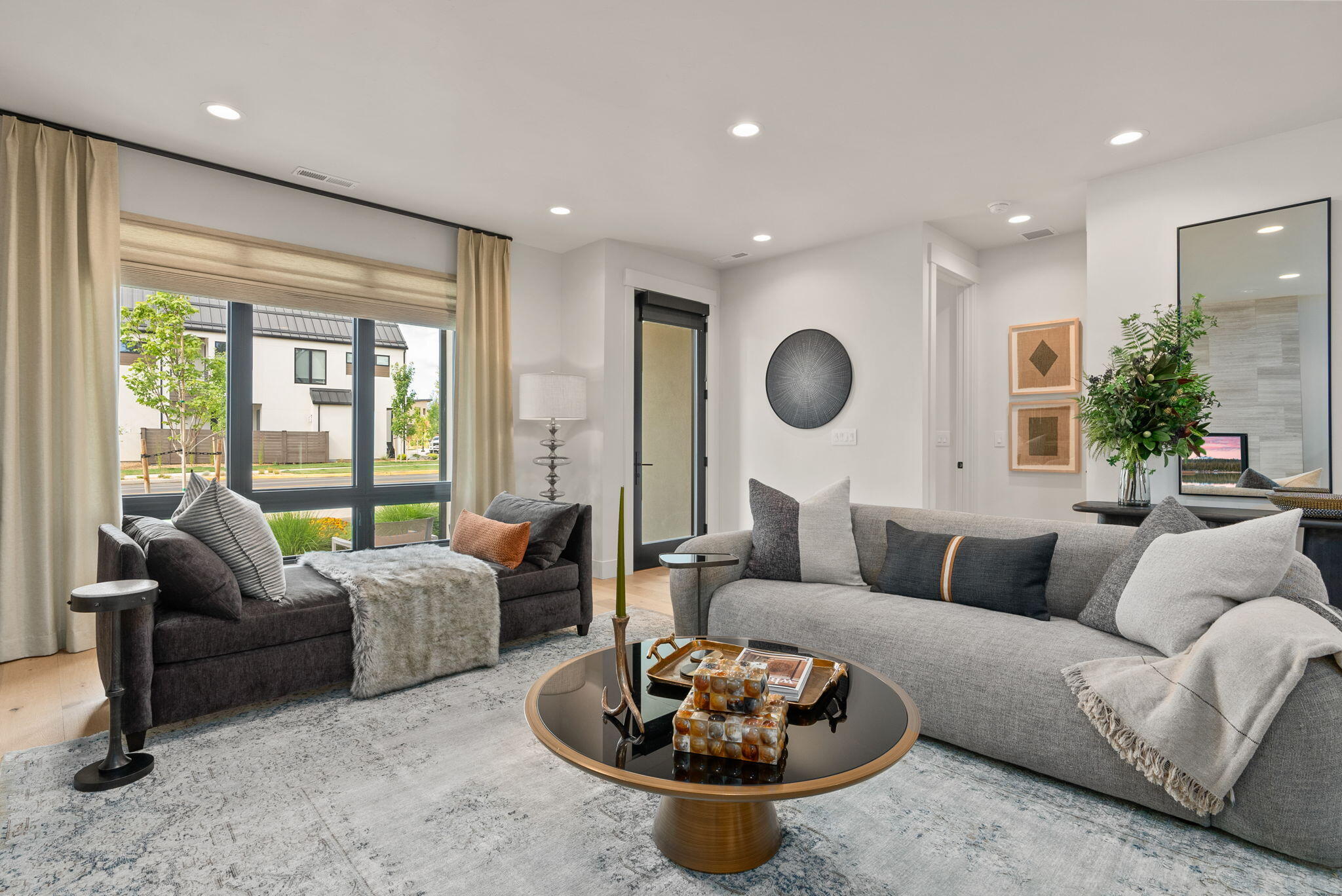 Discovery West Phase 4 - Residential