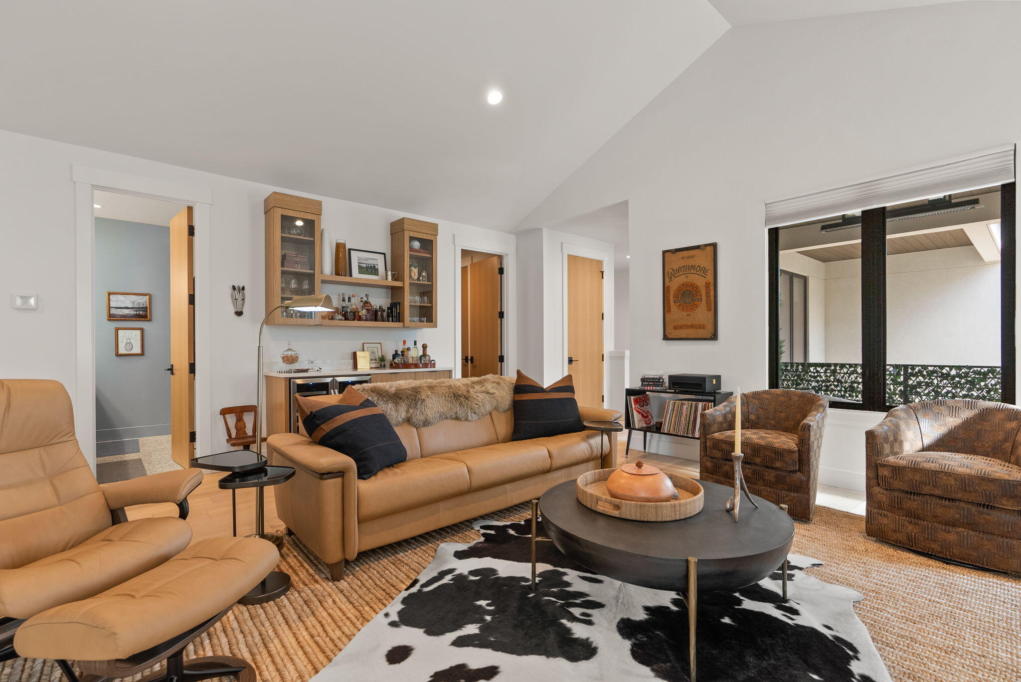 Discovery West Phase 4 - Residential